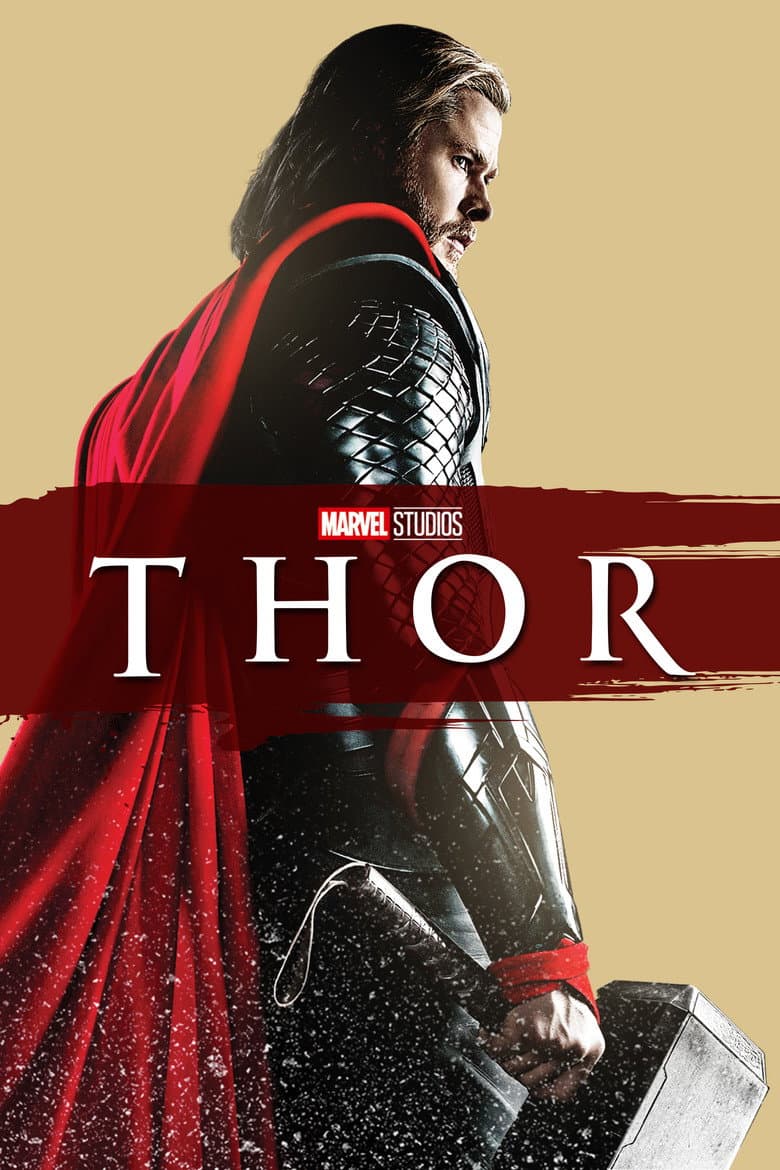Thor — posters 8