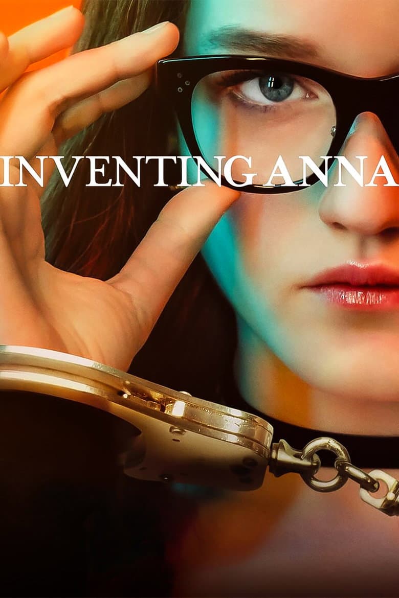 Inventing Anna — posters 8