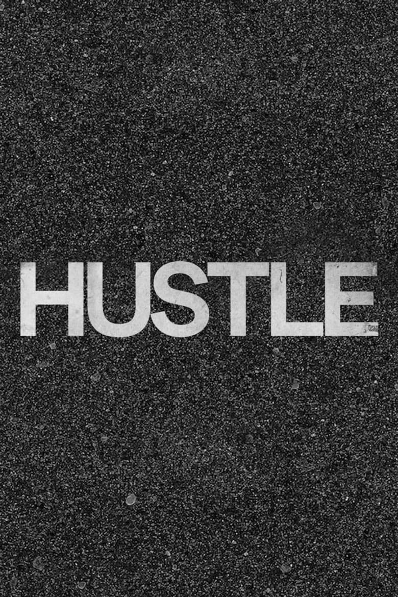 Hustle — posters 7
