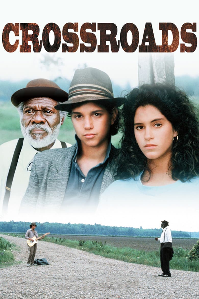 Crossroads — posters 8