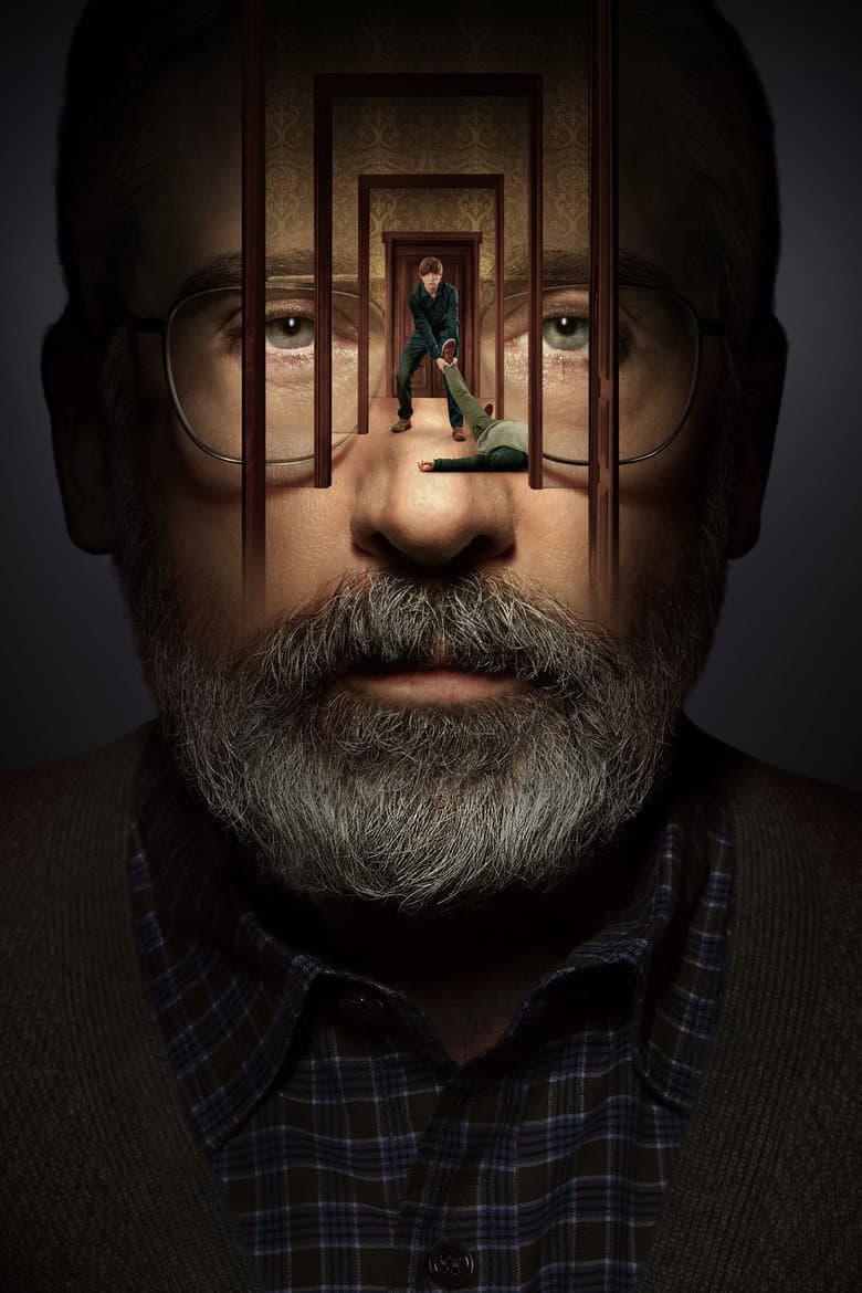The Patient — posters 4
