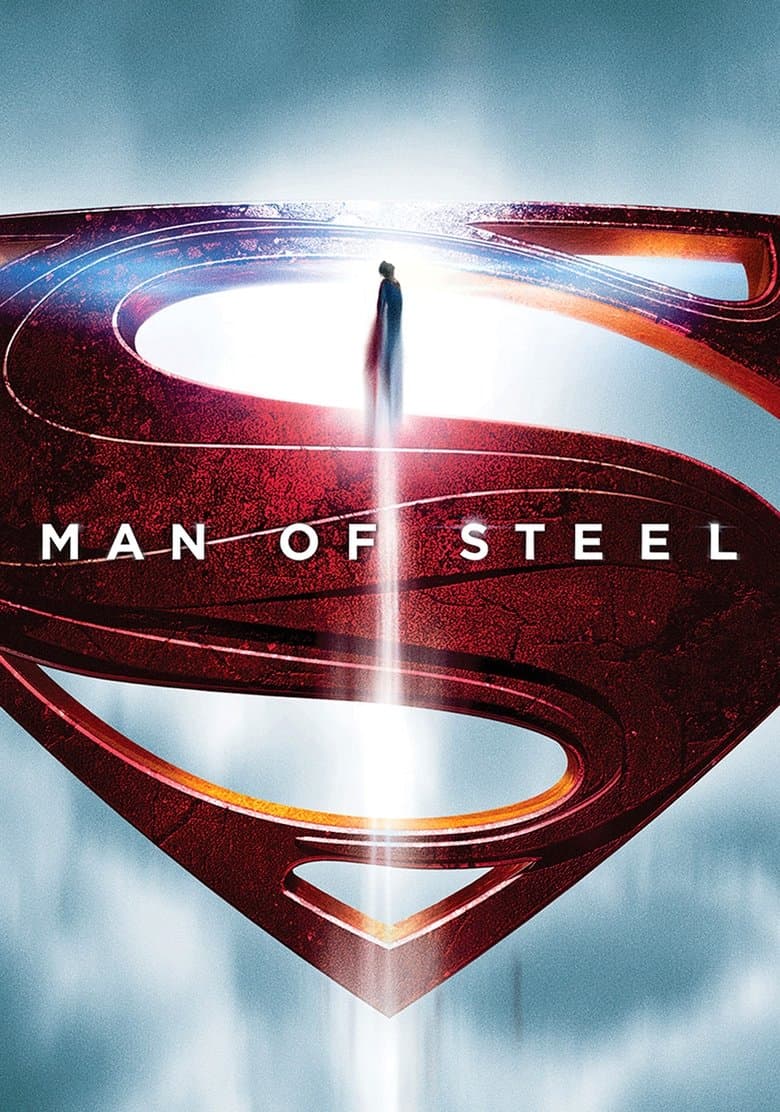 Man of Steel — posters 2