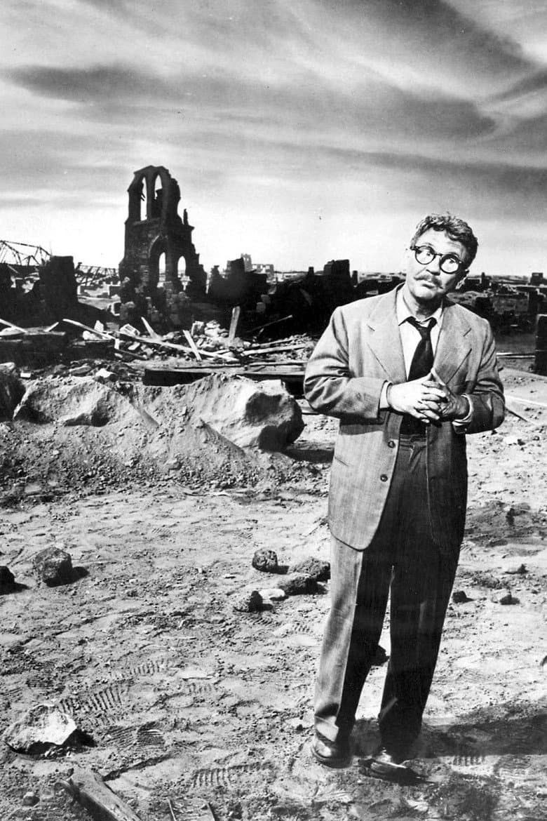 The Twilight Zone — posters 5