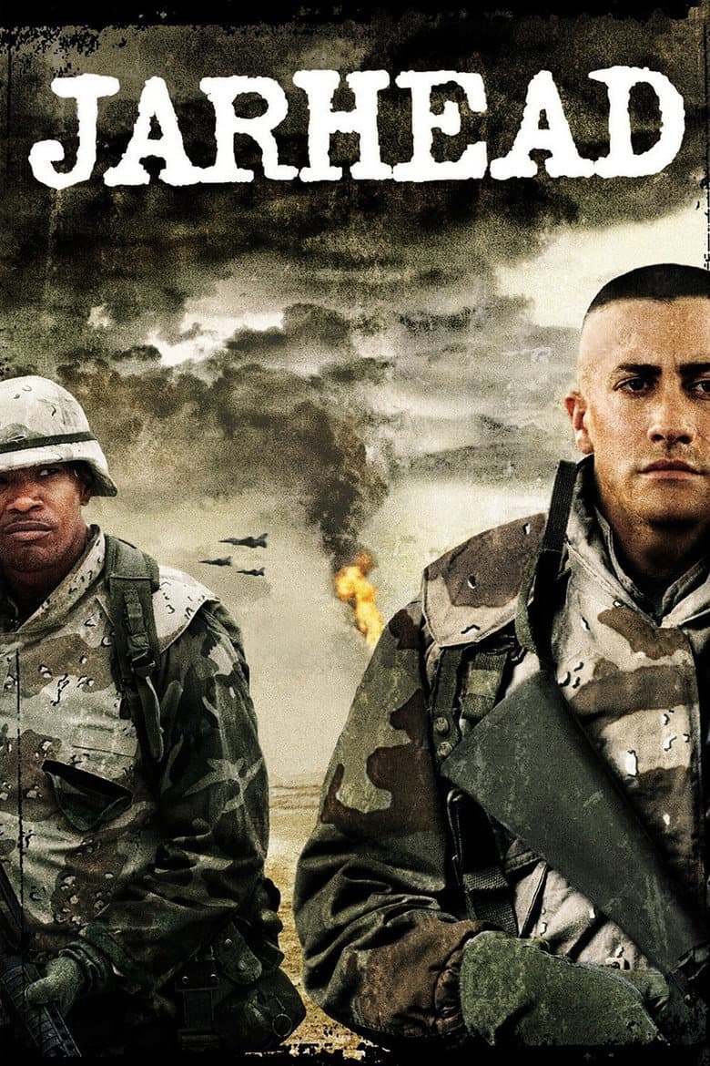 Jarhead — posters 4