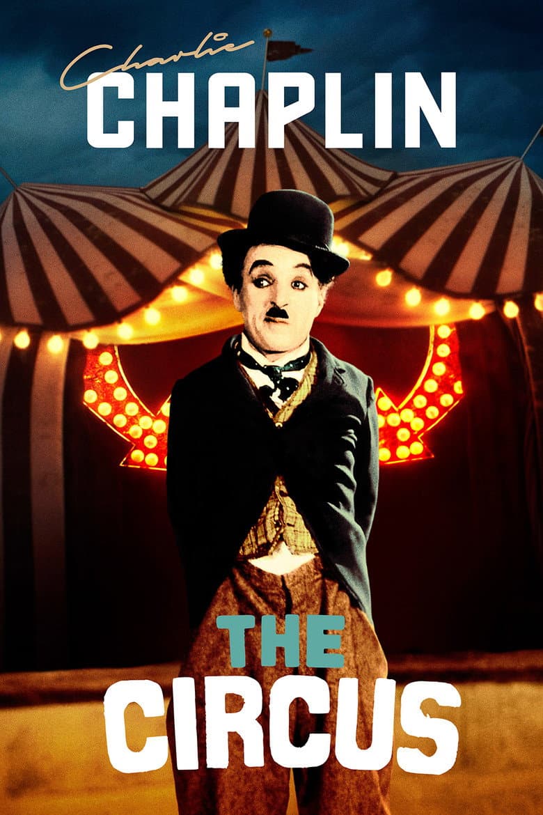 The Circus — posters 5