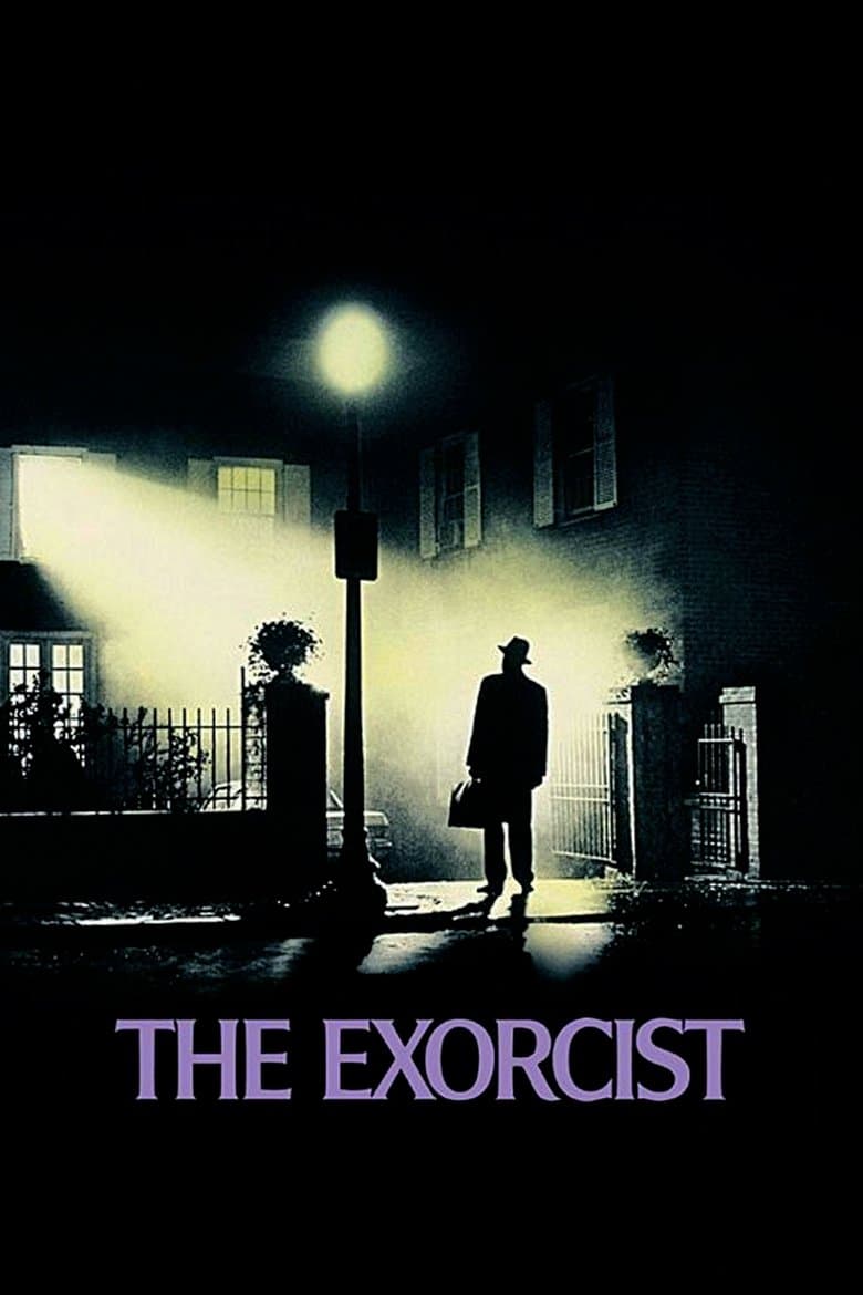 The Exorcist — posters 2