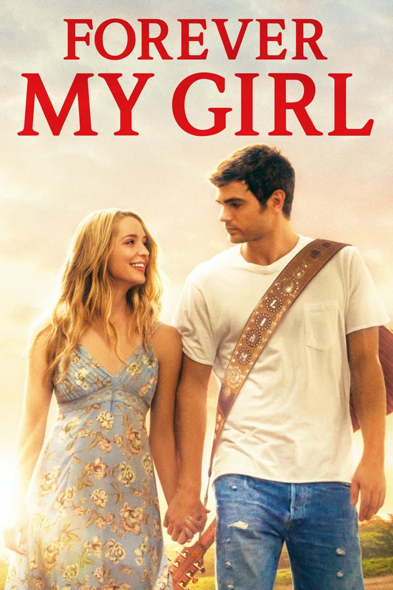Forever My Girl — posters 6