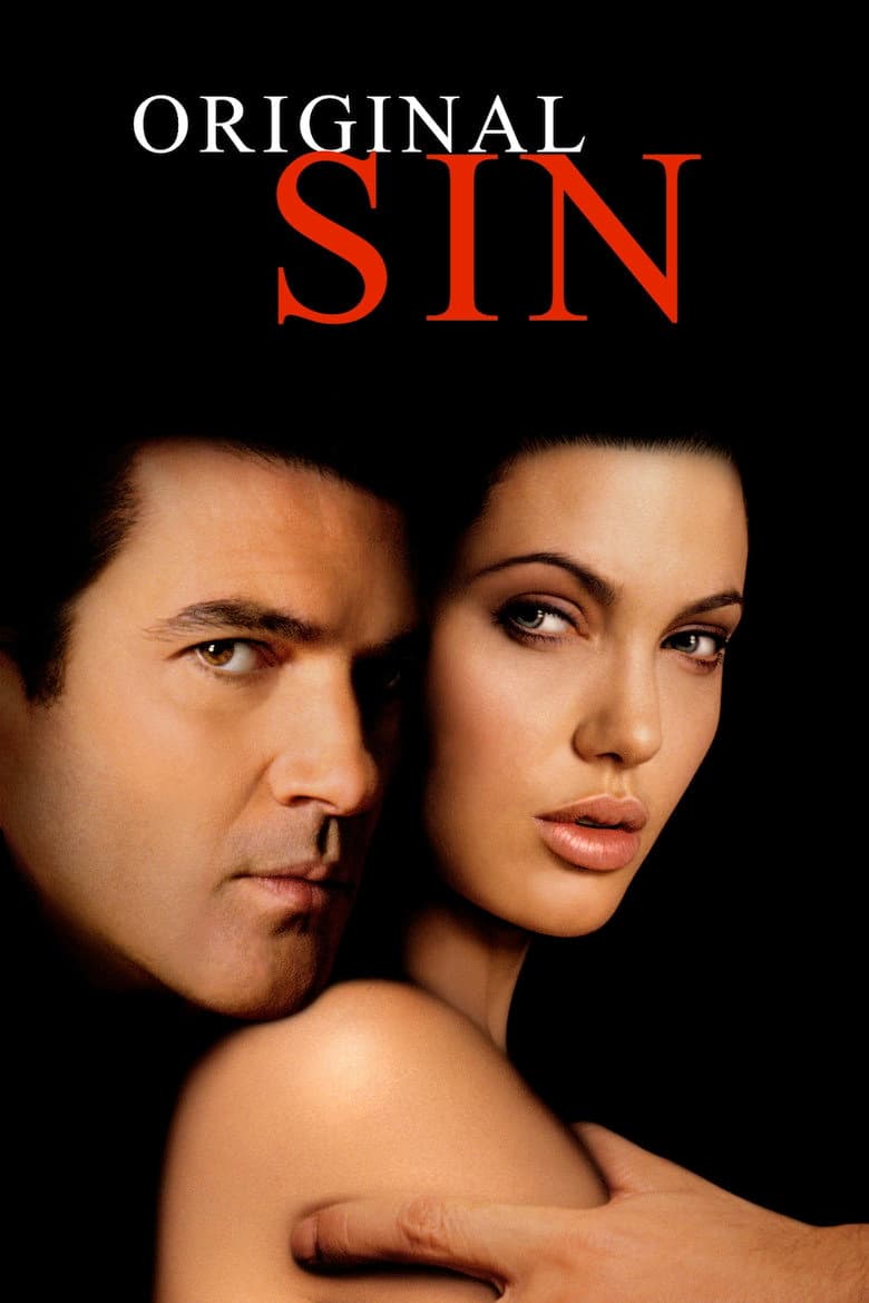 Original Sin — posters 5