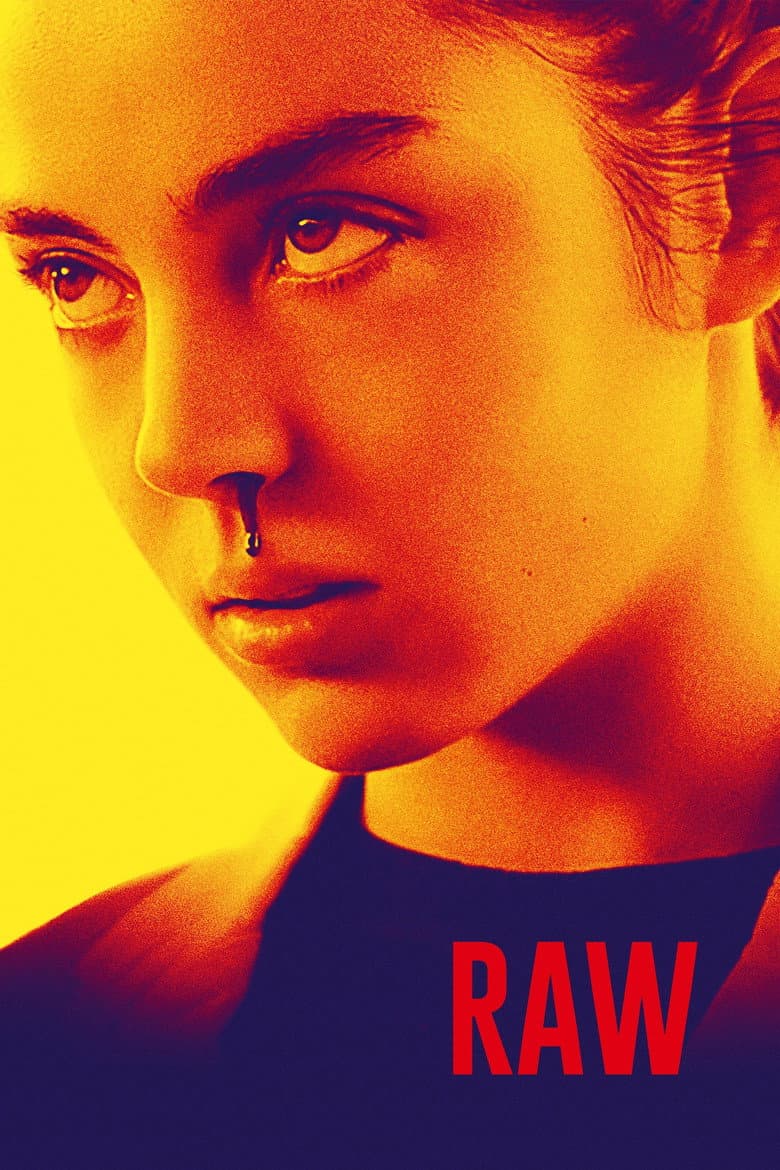 Raw — posters 5