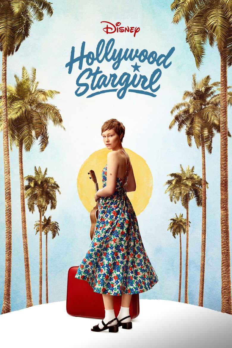 Hollywood Stargirl — posters 4