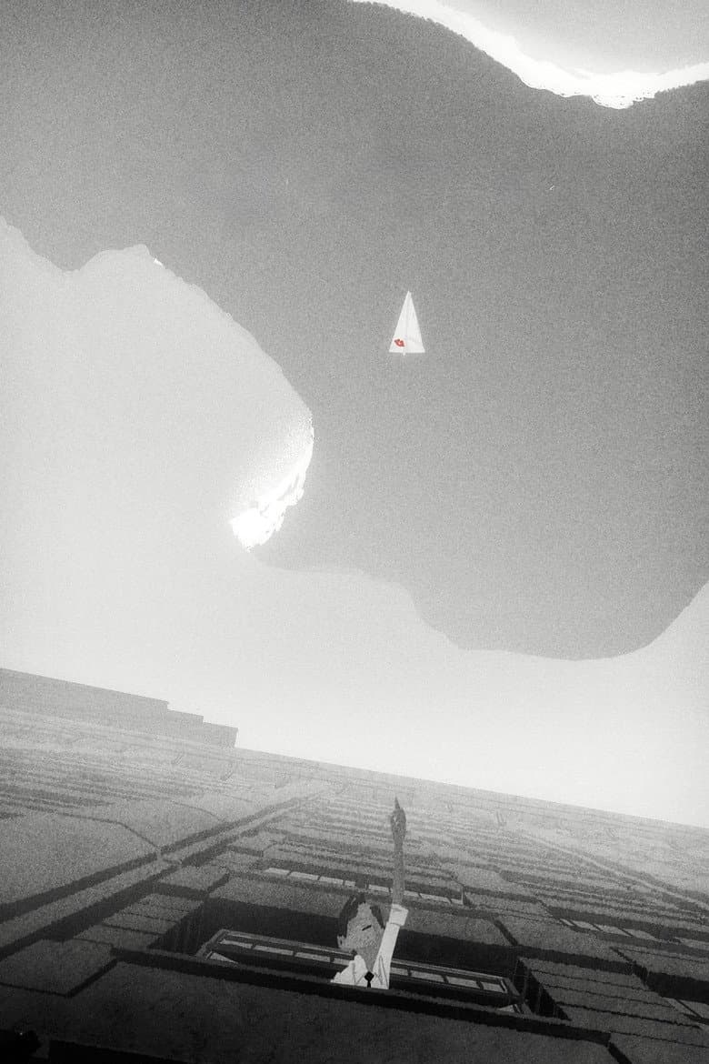 Paperman — posters 3