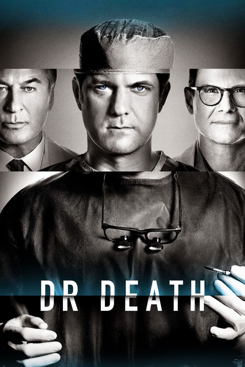 Dr. Death — posters 3
