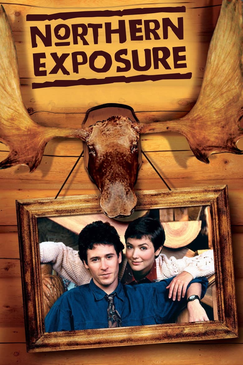 Northern Exposure — posters 2