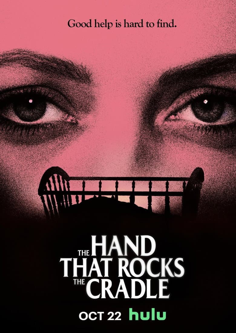 The Hand That Rocks the Cradle — posters 7
