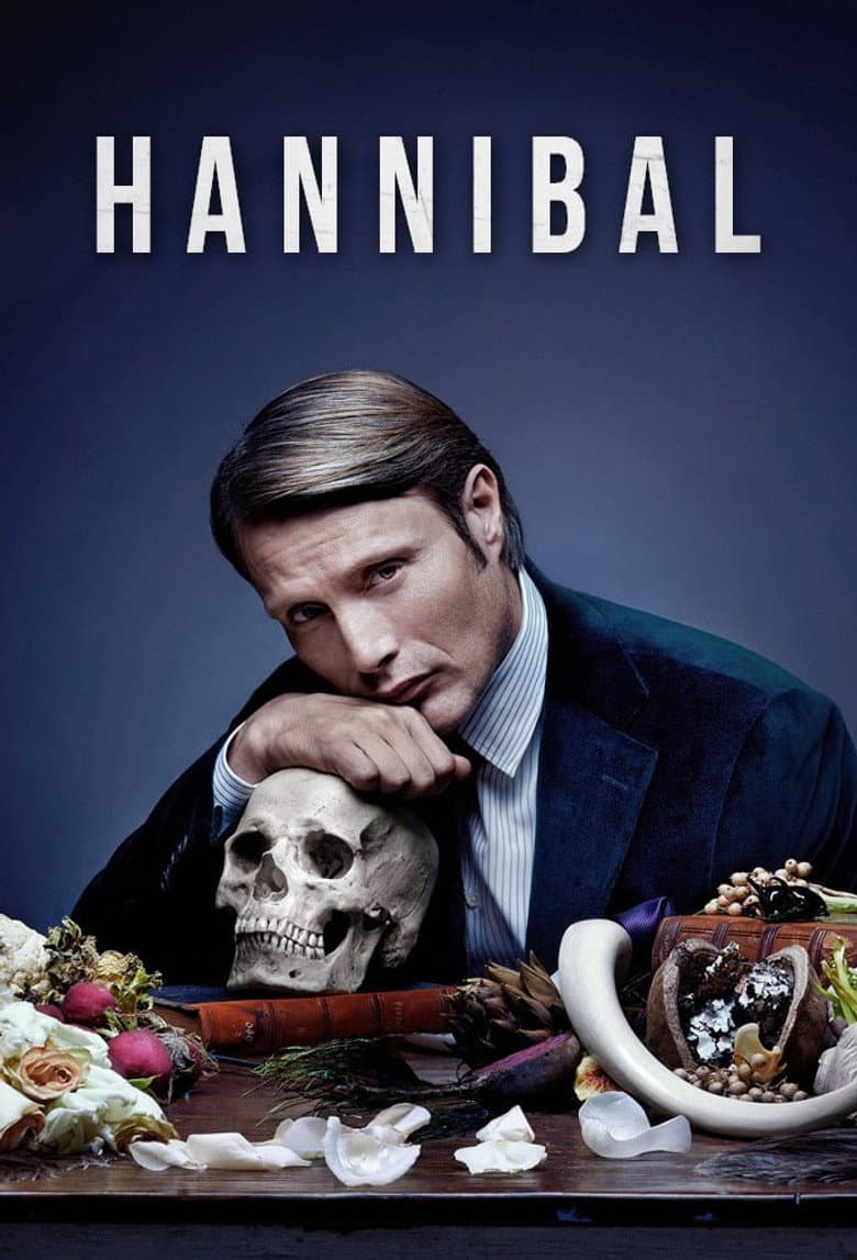 Hannibal — posters 4