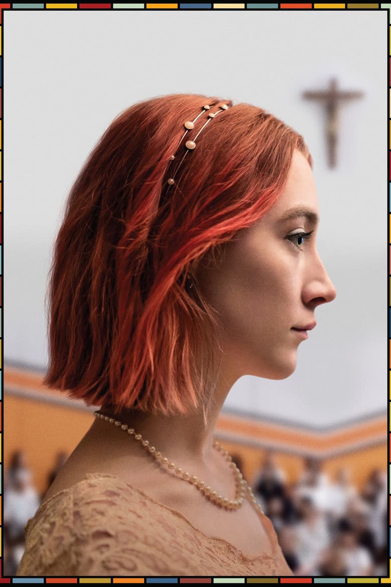Lady Bird — posters 6
