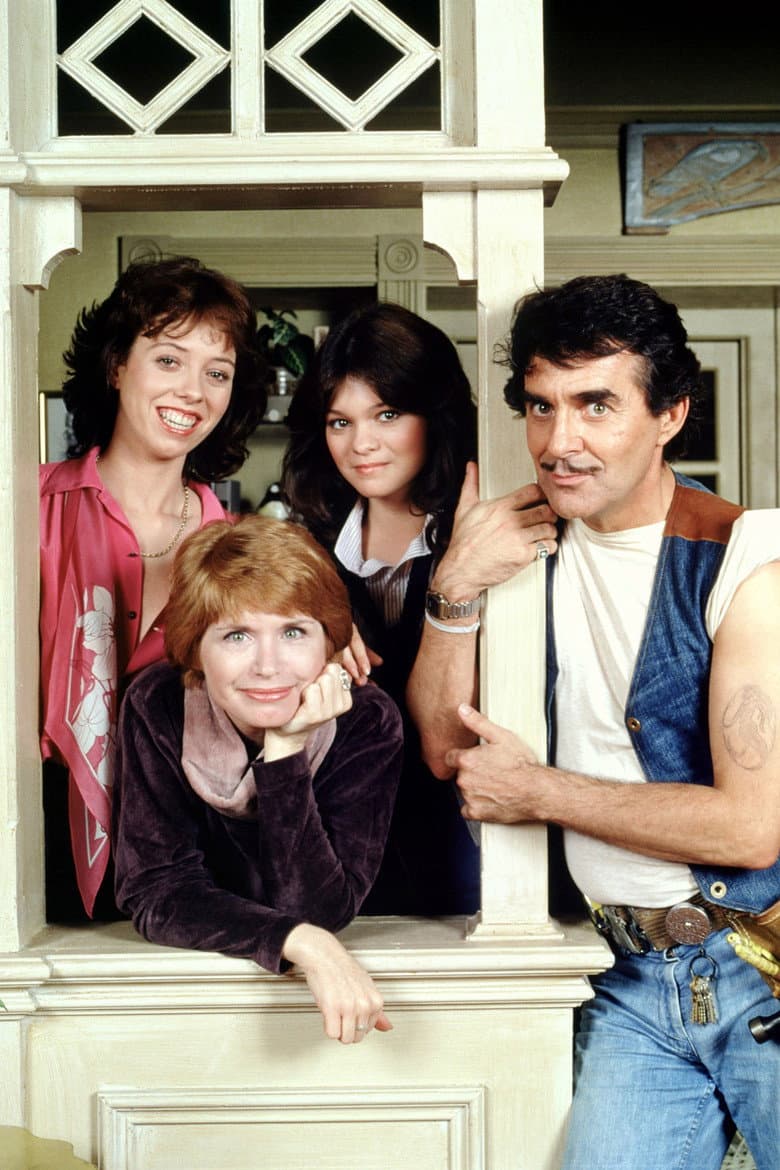 One Day at a Time — posters 1