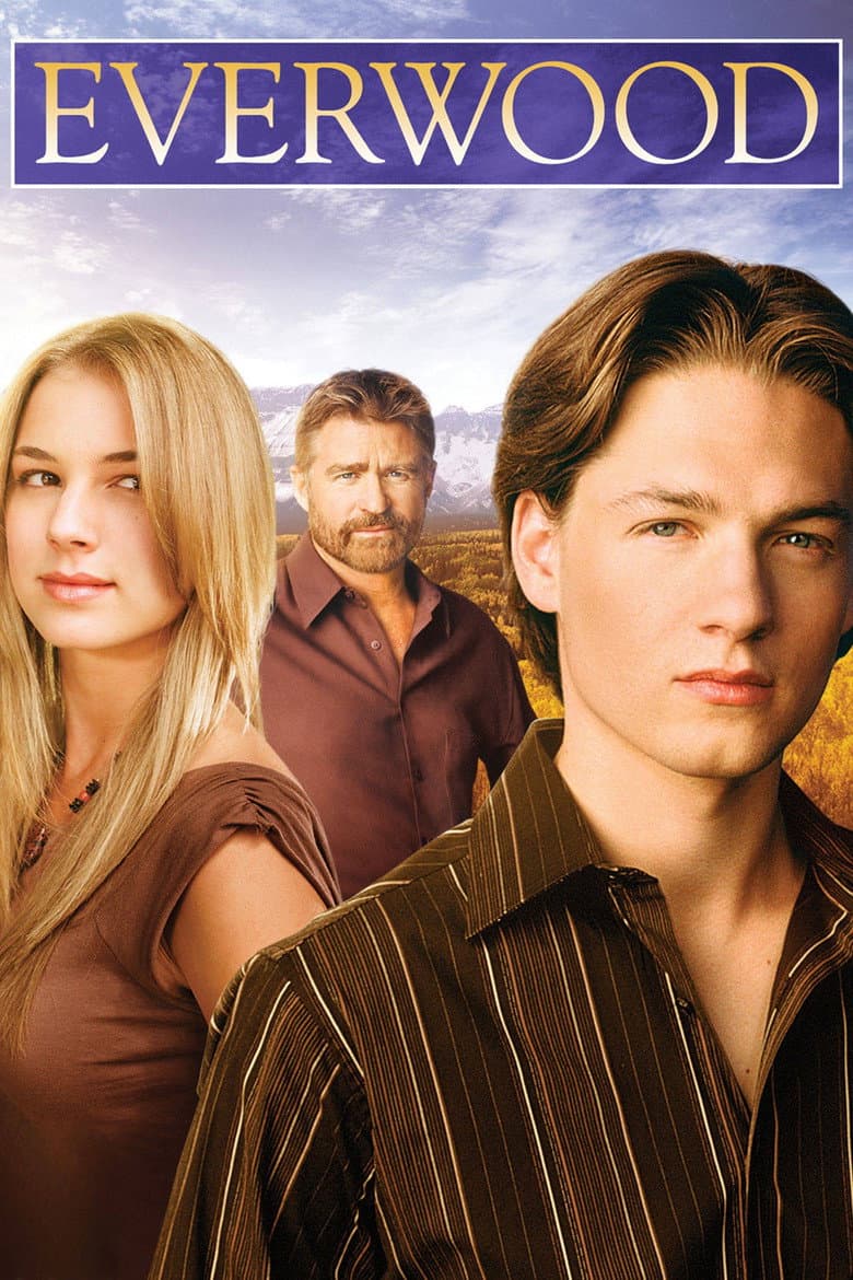 Everwood — posters 2