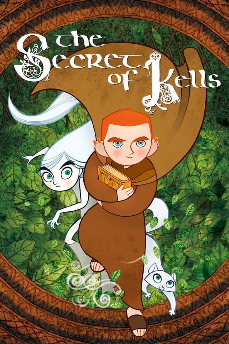 The Secret of Kells — posters 6