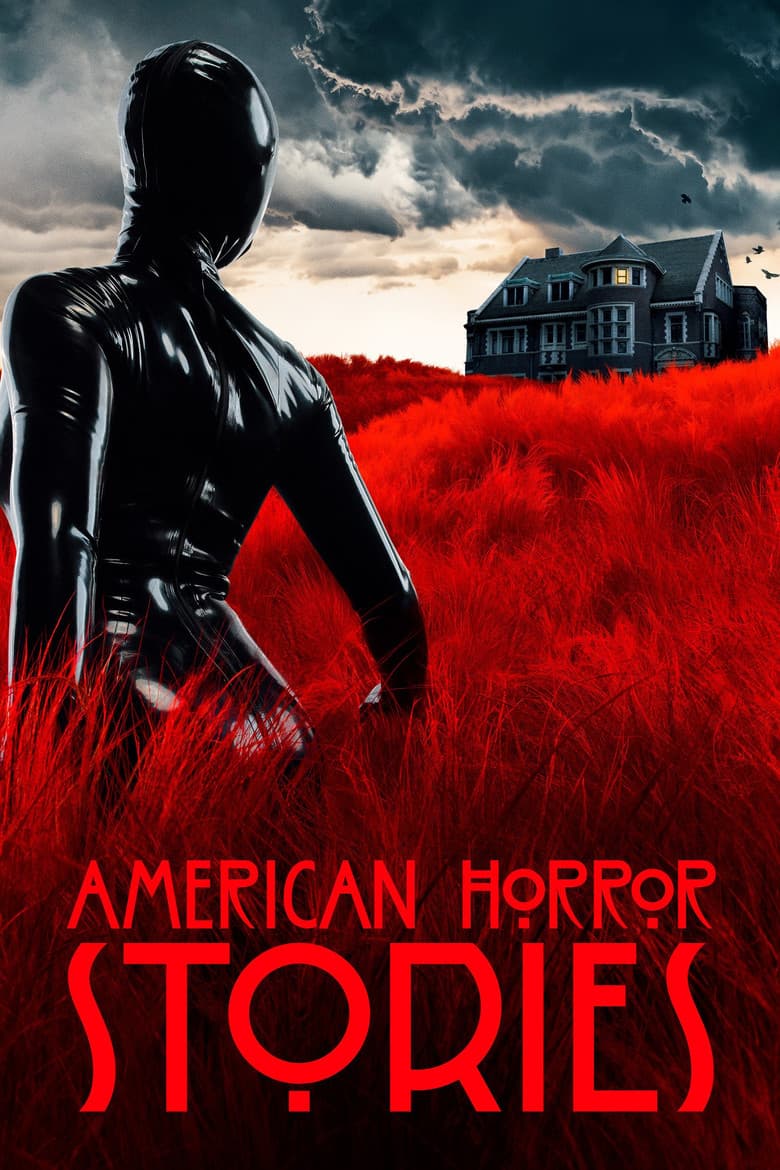 American Horror Stories — posters 5