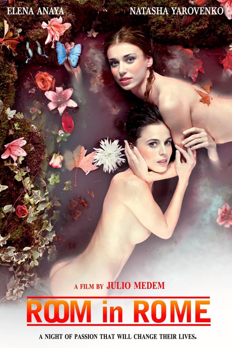 Room in Rome — posters 5
