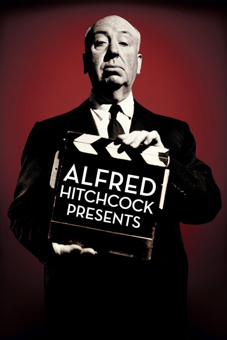 Alfred Hitchcock Presents — posters 7