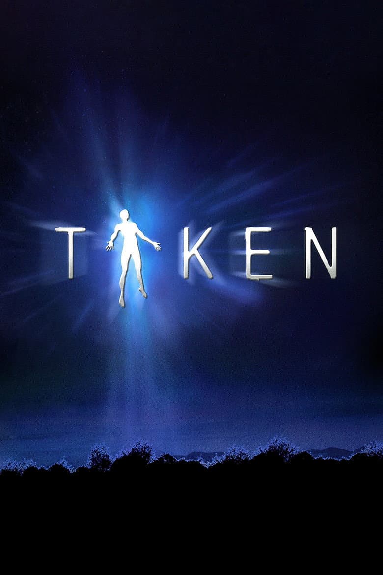 Taken — posters 4