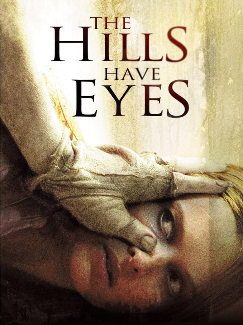 The Hills Have Eyes — posters 2
