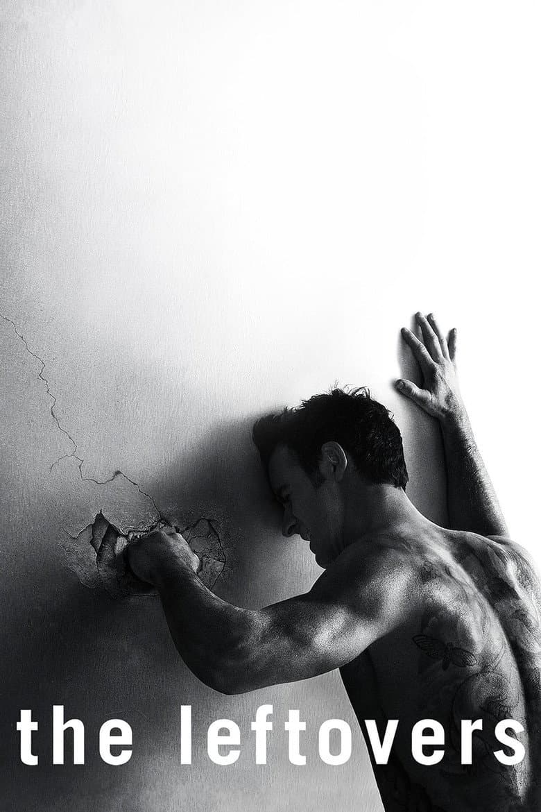 The Leftovers — posters 3