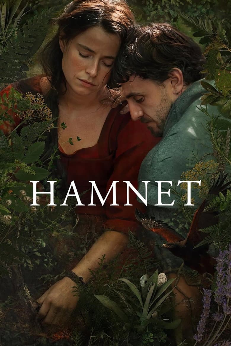 Hamnet — posters 5
