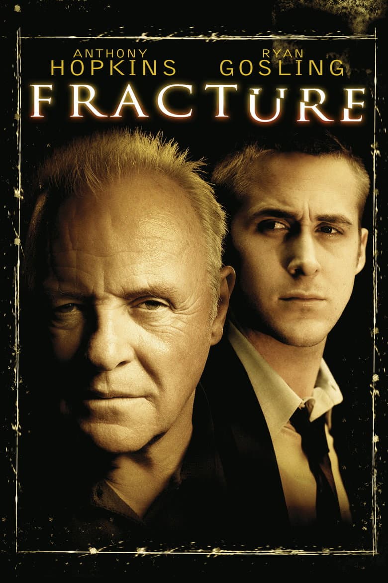 Fracture — posters 4