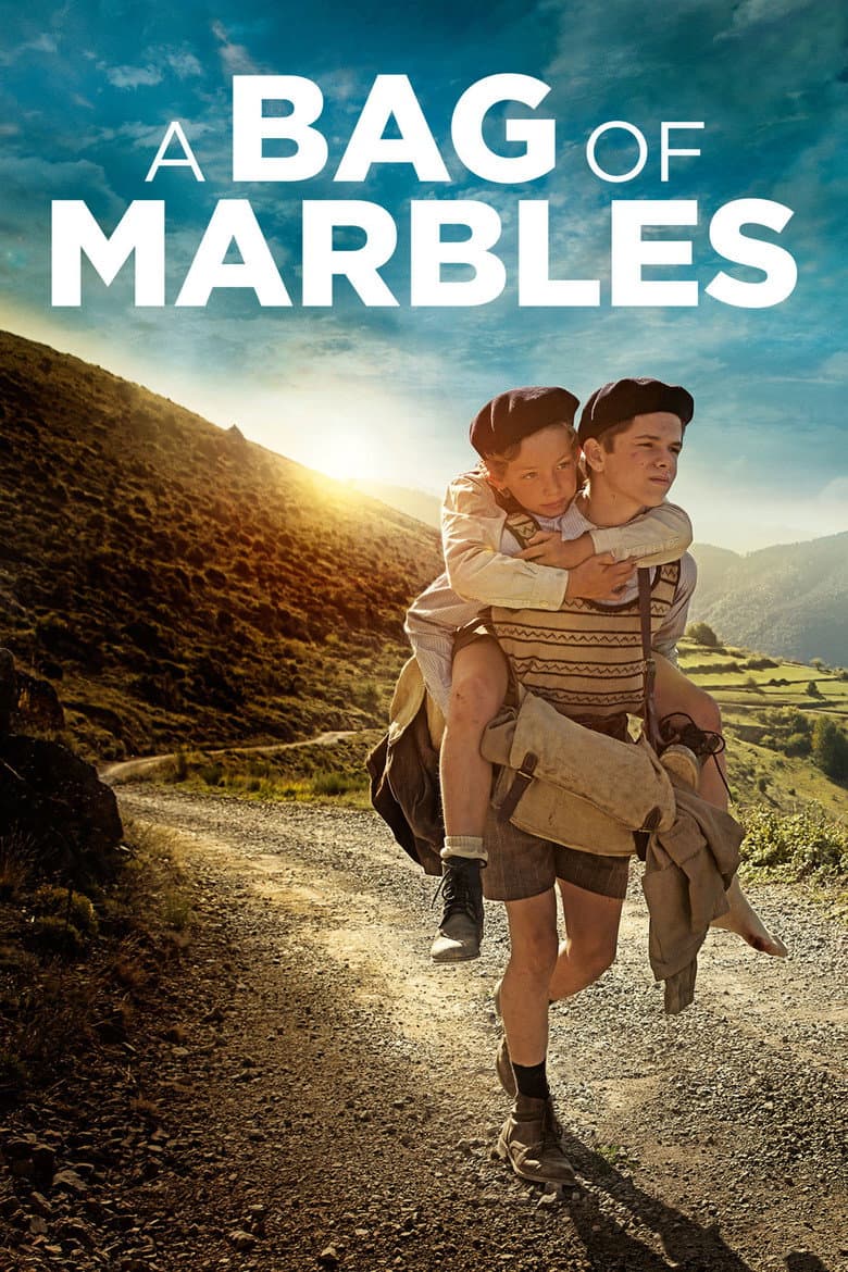 A Bag of Marbles — posters 3