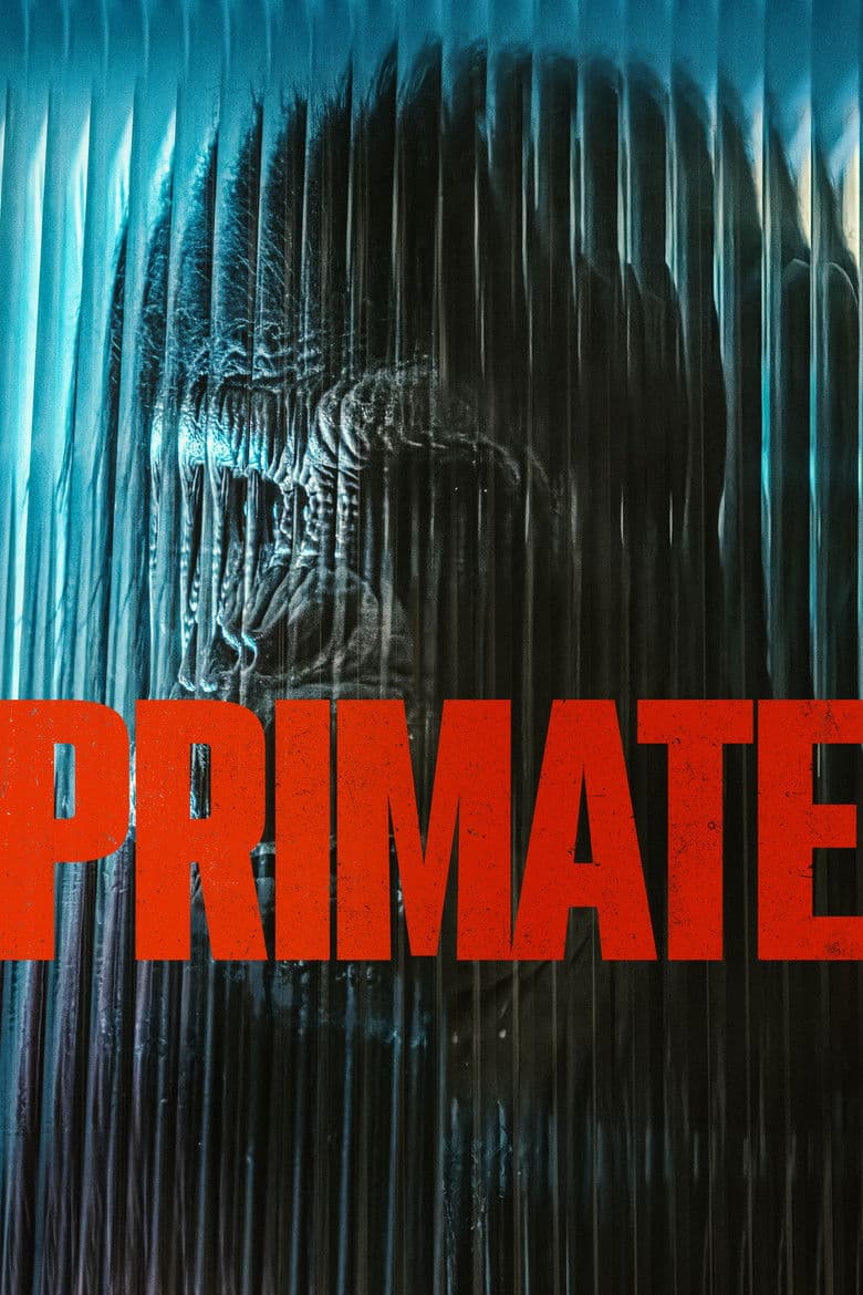 Primate — posters 4