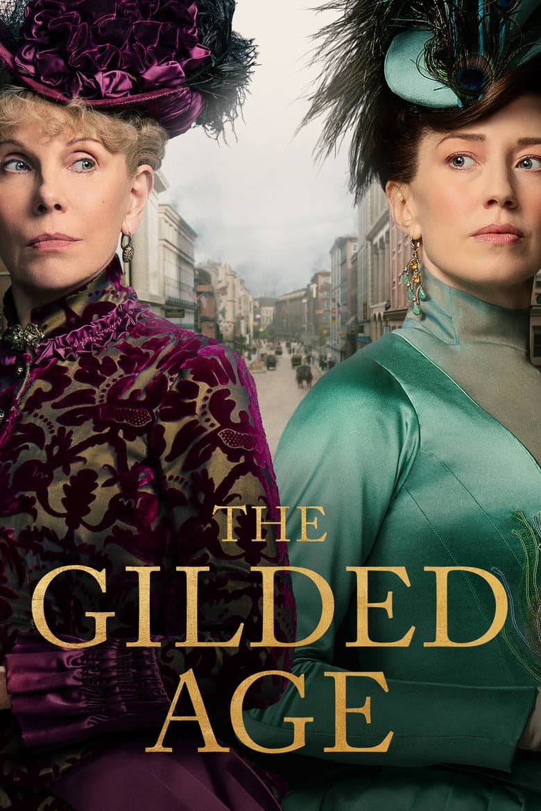 The Gilded Age — posters 8