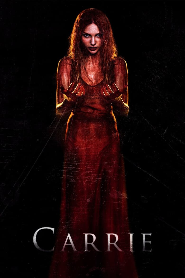 Carrie — posters 2
