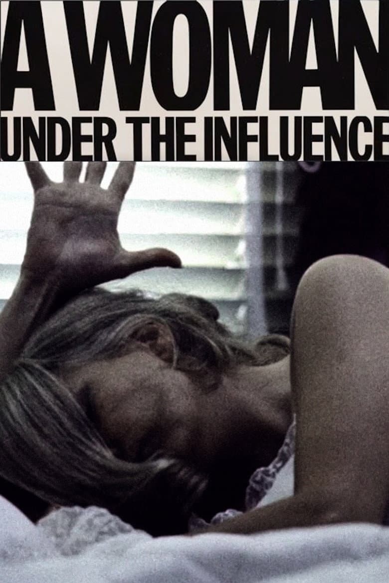 A Woman Under the Influence — posters 7