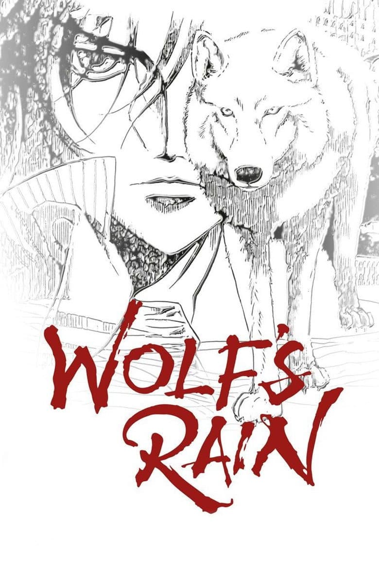 Wolf's Rain — posters 5