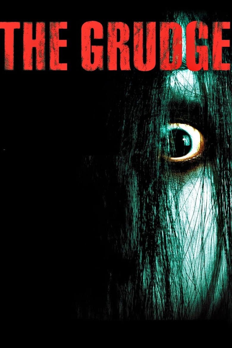 The Grudge — posters 3