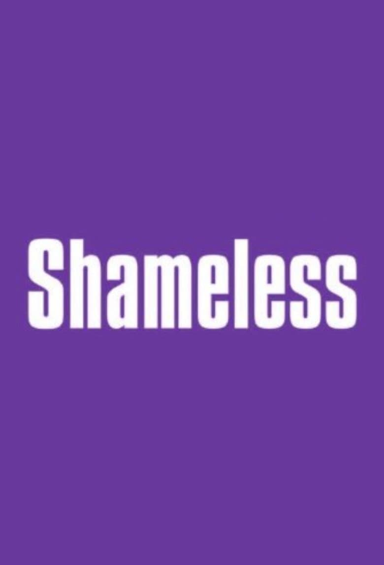 Shameless — posters 6