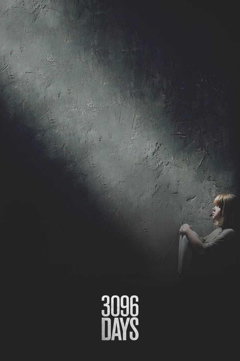 3096 Days — posters 7