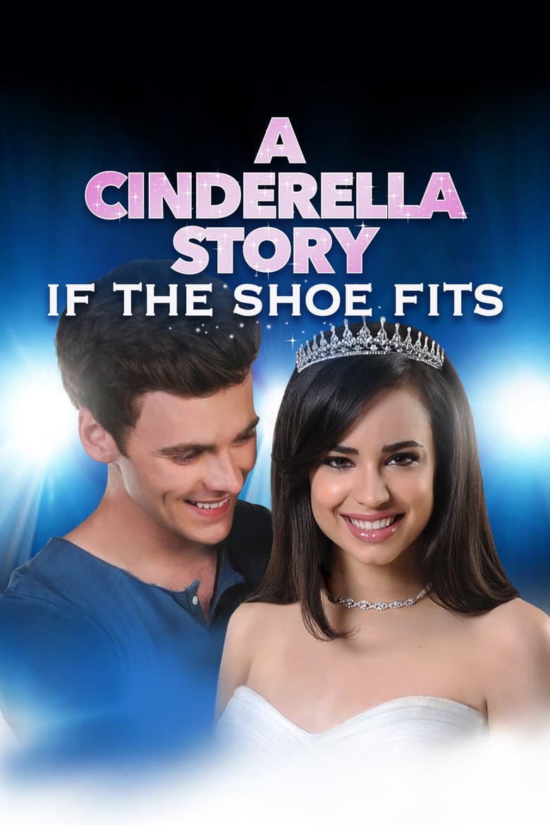 A Cinderella Story: If the Shoe Fits — posters 2