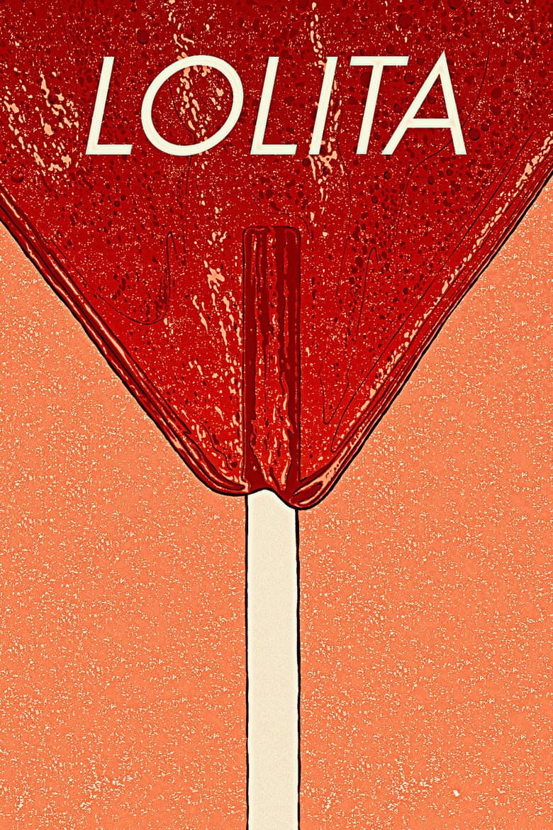 Lolita — posters 4