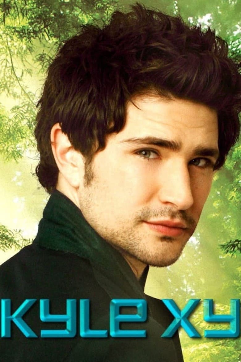 Kyle XY — posters 5