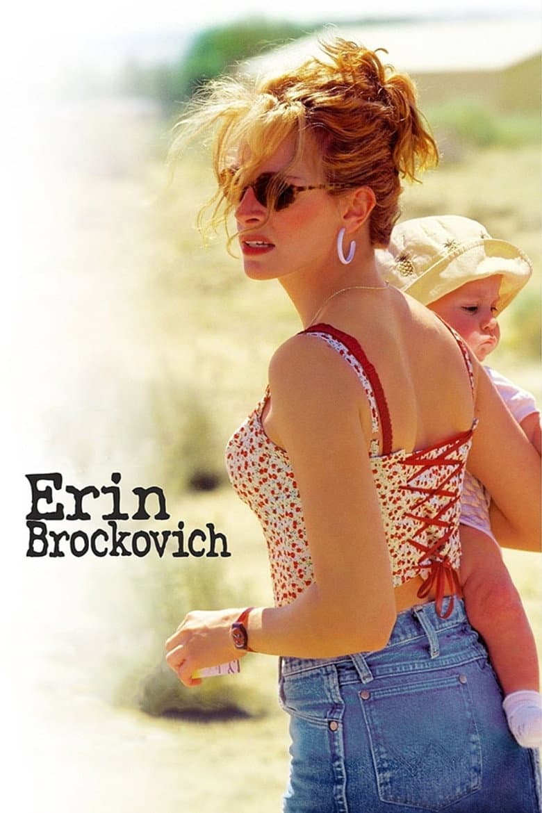 Erin Brockovich — posters 4