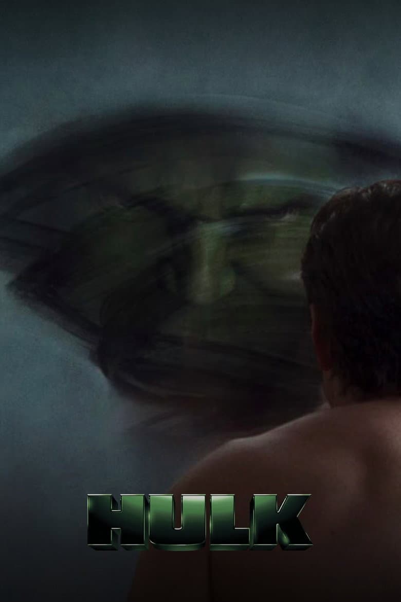 Hulk — posters 5