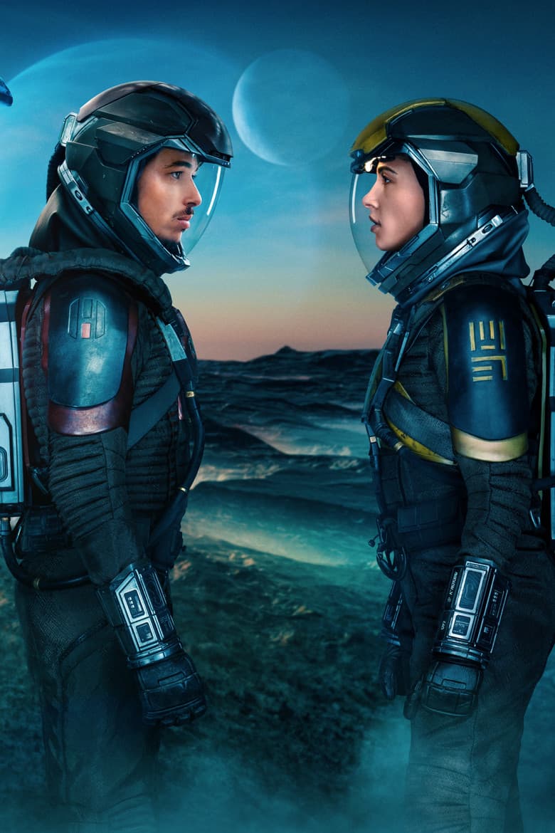 Long Distance — posters 3