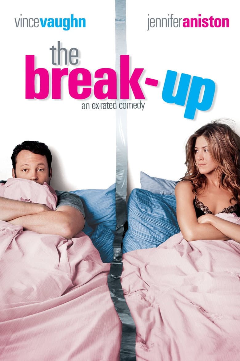 The Break-Up — posters 5
