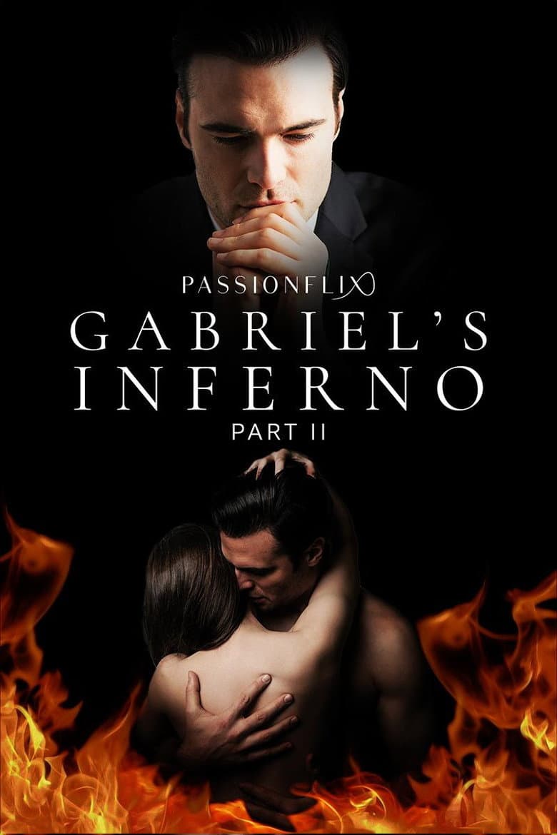 Gabriel's Inferno: Part II — posters 8