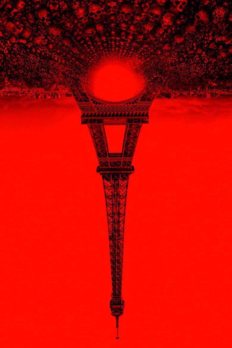 As Above, So Below — posters 8
