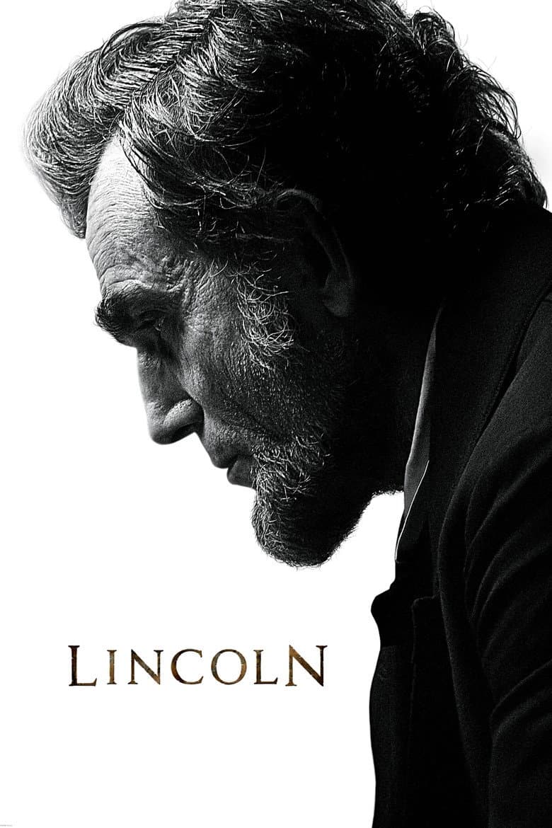 Lincoln — posters 6